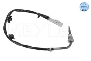 Hyundai Sensor, uitlaatgastemperatuur