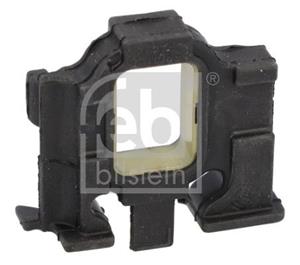 Bmw Ophanging, radiateur febi Plus