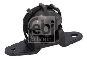 febibilstein FEBI BILSTEIN Halter, Schalldämpfer OPEL,PEUGEOT,CITROËN 186590 1755J6,1755P3,1755Q2 1755R2,3637641,03637641,1755F2,1755J3
