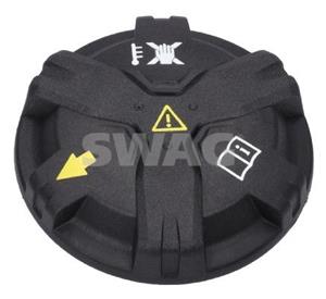 Bmw Radiateurdop