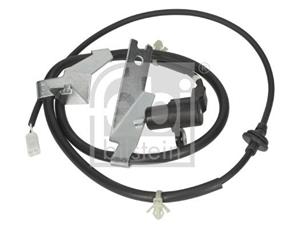 febibilstein FEBI BILSTEIN ABS Sensor SUZUKI 182329 5631062J00 Drehzahlsensor,Raddrehzahl Sensor,Drehzahlgeber,ESP-Sensor,Sensor, Raddrehzahl