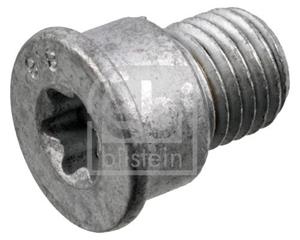 febibilstein FEBI BILSTEIN Schraube, Bremsscheibe VW,AUDI,PORSCHE 182621 N91028202,N91028201