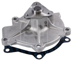 Hyundai Waterpomp, motorkoeling