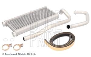 Mitsubishi Kachelradiateur, interieurverwarming