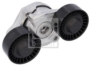Jaguar Riemspanner, Poly V-riem