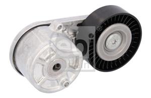 Ford Riemspanner, Poly V-riem