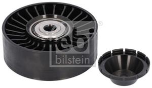 Hyundai Geleide rol/omdraairol, Poly V-riem