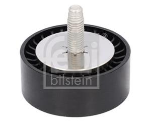 Opel Geleide rol/omdraairol, Poly V-riem
