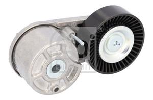 Ford Riemspanner, Poly V-riem