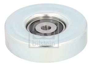 Daihatsu Geleide rol/omdraairol, Poly V-riem