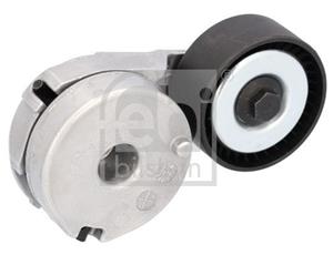 Nissan Riemspanner, Poly V-riem