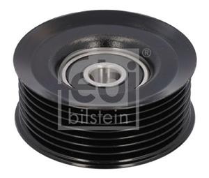 Nissan Geleide rol/omdraairol, Poly V-riem