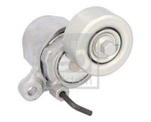 Lexus Riemspanner, Poly V-riem