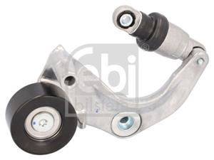 Honda Riemspanner, Poly V-riem