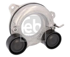 Renault Riemspanner, Poly V-riem