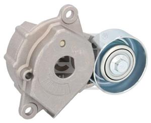 Lexus Riemspanner, Poly V-riem