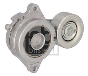 Honda Riemspanner, Poly V-riem