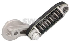 Smart Riemspanner, Poly V-riem