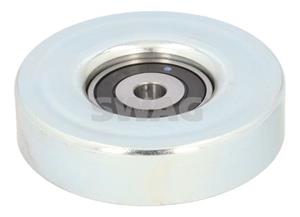 Daihatsu Geleide rol/omdraairol, Poly V-riem