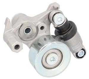 Honda Riemspanner, Poly V-riem