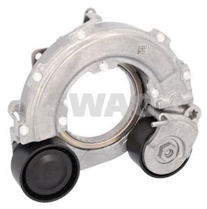 Hyundai Riemspanner, Poly V-riem