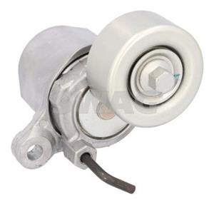 Lexus Riemspanner, Poly V-riem