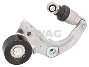 Honda Riemspanner, Poly V-riem