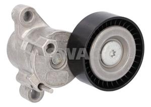 Ford Riemspanner, Poly V-riem