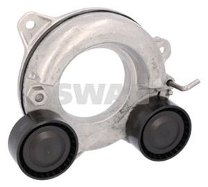 Renault Riemspanner, Poly V-riem