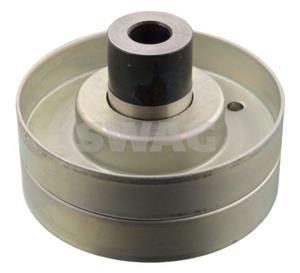 Renault Geleide rol/omdraairol, Poly V-riem