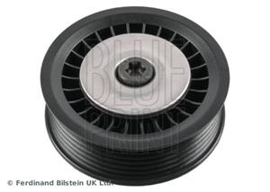 Dacia Geleide rol/omdraairol, Poly V-riem