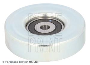 Daihatsu Geleide rol/omdraairol, Poly V-riem