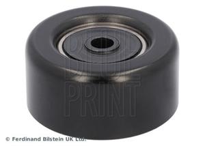 Lexus Geleide rol/omdraairol, Poly V-riem