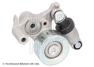 Honda Riemspanner, Poly V-riem