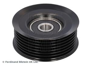 Nissan Geleide rol/omdraairol, Poly V-riem