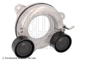 Renault Riemspanner, Poly V-riem
