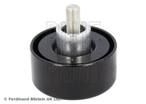 Hyundai Geleide rol/omdraairol, Poly V-riem