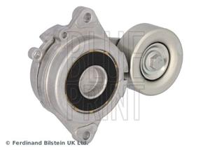 Honda Riemspanner, Poly V-riem
