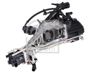 Alfa Romeo AGR modul