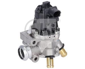 Fiat EGR-klep