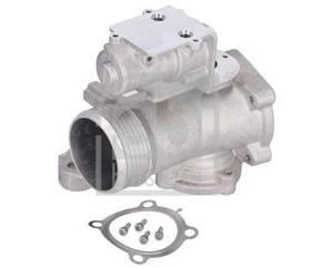 Volvo EGR-klep