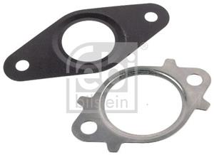 Citroen Afdichting, EGR-klep