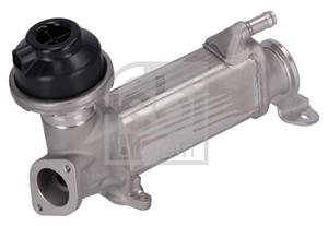 Audi AGR modul