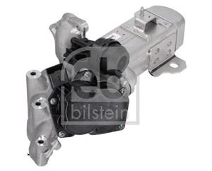 Ford AGR modul