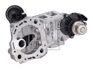 Ford EGR-klep
