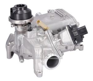 Audi AGR modul