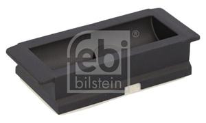 febibilstein FEBI BILSTEIN Aufnahme, Wagenheber AUDI 186471 4G0802847