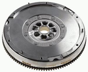 Ford Vliegwiel