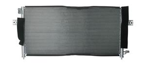 Nissan Condensor, airconditioning