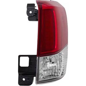 Subaru Achterlicht